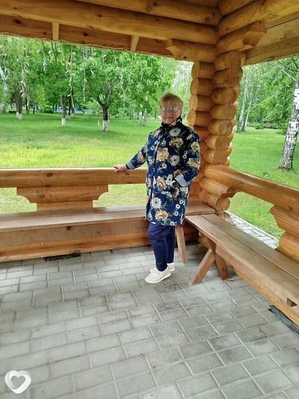 Тамара, 65, Могилев — анкета №3247602