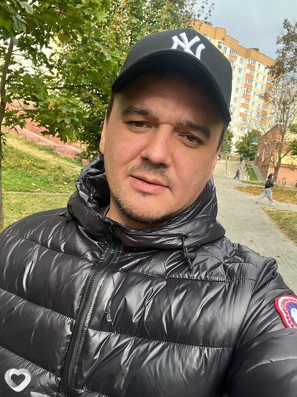 Сергей, 37, Ульяновске — анкета №3247606