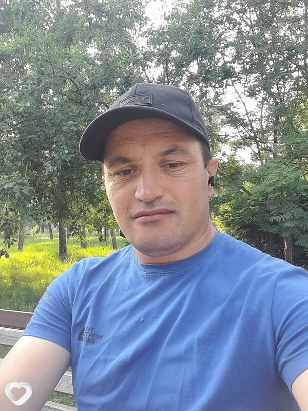 Саня, 38, Красноярске — анкета №3247607