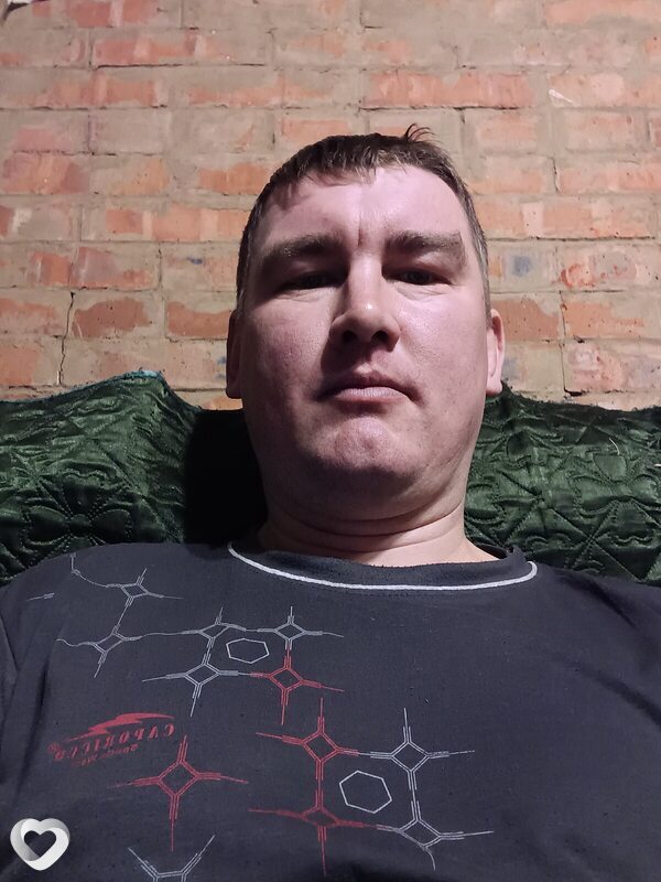 Максим, 41, Улан-Удэ — анкета №3247633