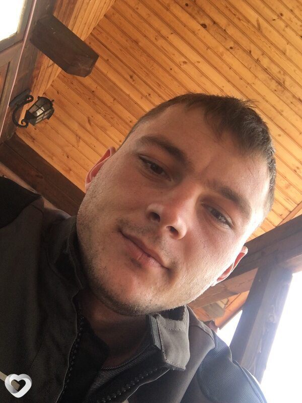 Миша, 33, Иркутске — анкета №3247646