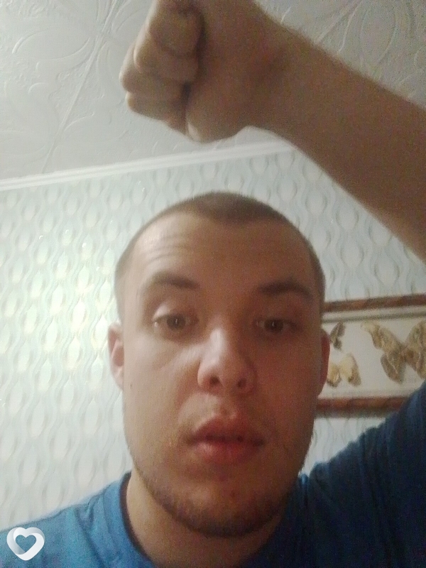 Александр, 22, Новокузнецке — анкета №3247647