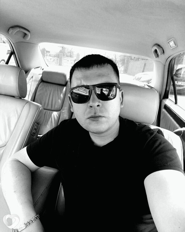 Сергей, 31, Биробиджане — анкета №3247651