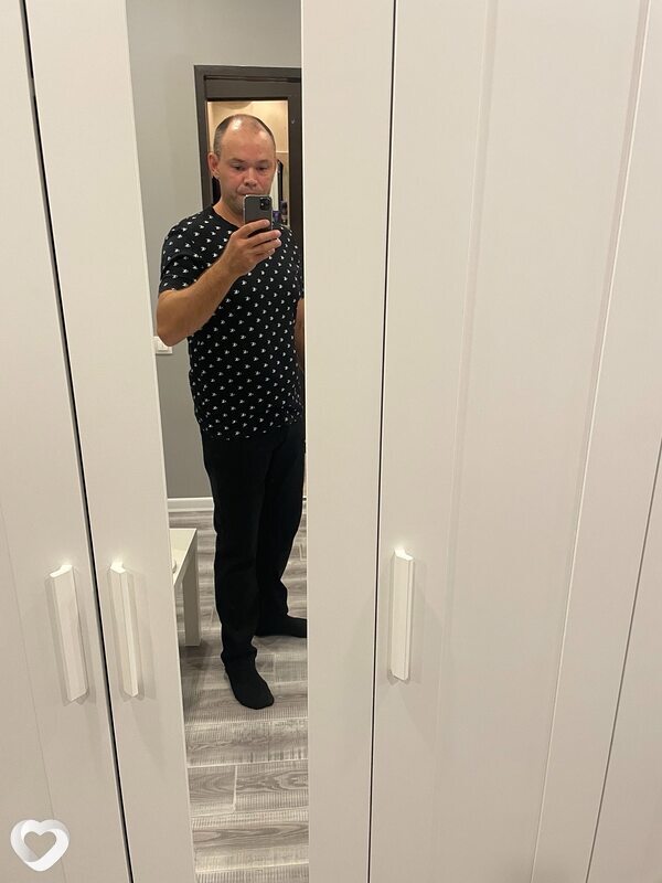 Павел, 40, Красноярске — анкета №3247654