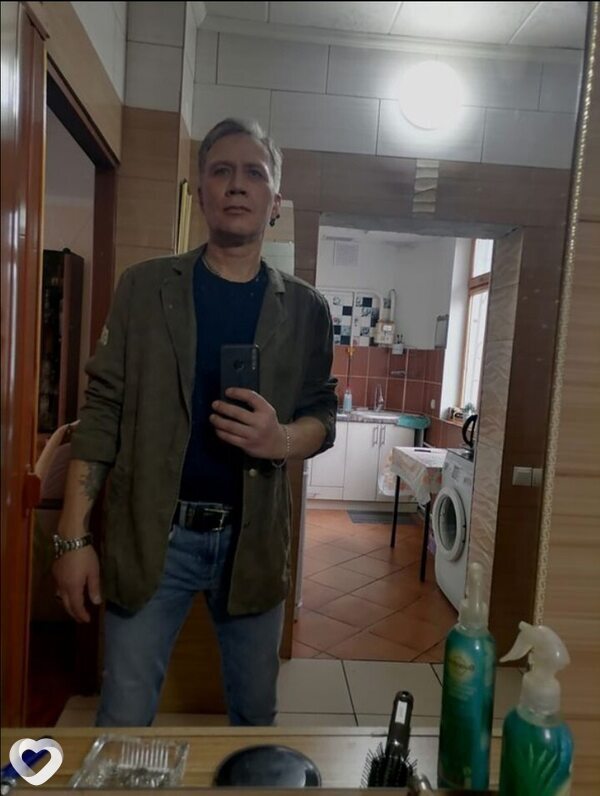 Вячеслав, 54, Ставрополе — анкета №3247655