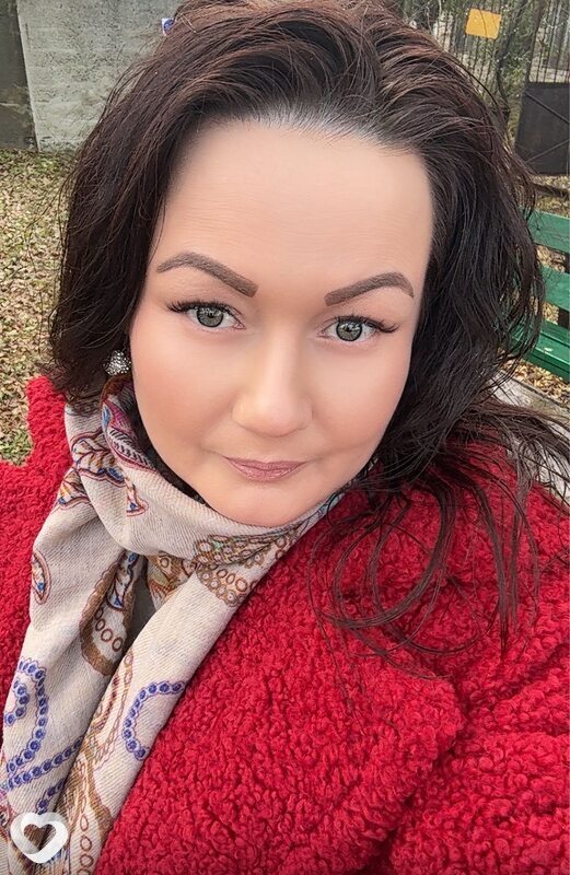 Анастасия, 36, Владивостоке — анкета №3247656