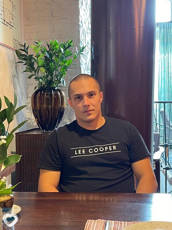 Александр, 30, Новосибирске — анкета №3247436