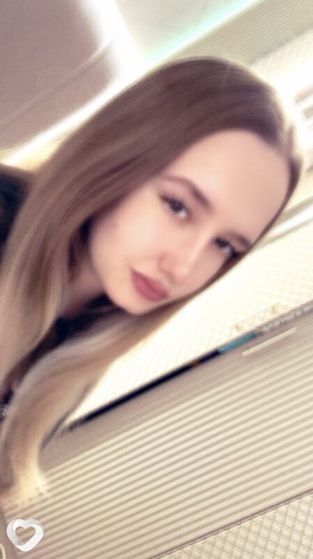 Алиса, 20, Краснодаре — анкета №3247446