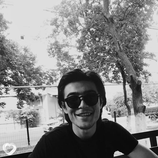 Баки, 20, Ташкент — анкета №3247447