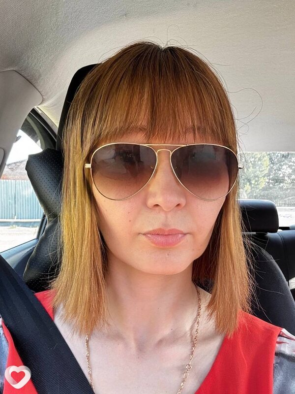 Алина, 48, Иркутске — анкета №3247451