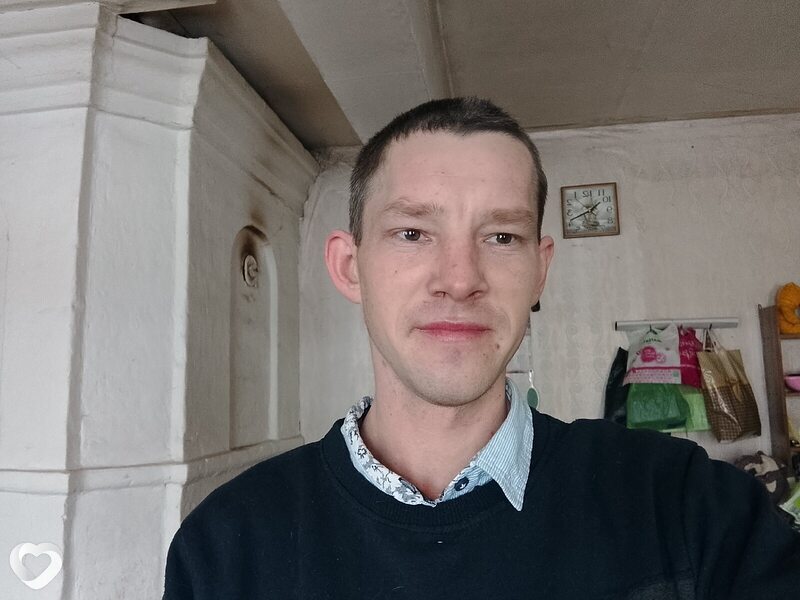 Николай, 30, Кирове — анкета №3247452