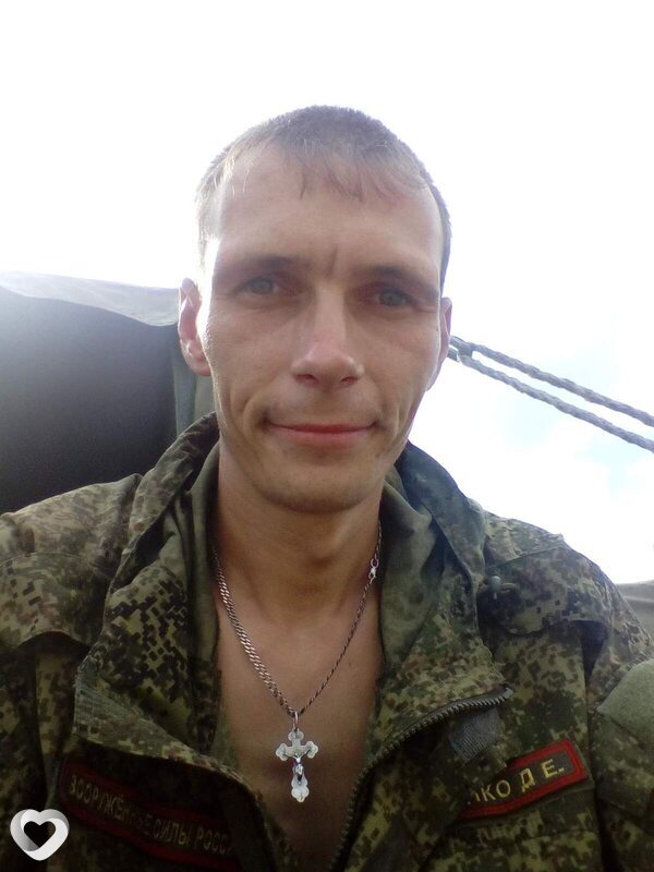 Денис, 40, Биробиджане — анкета №3247454