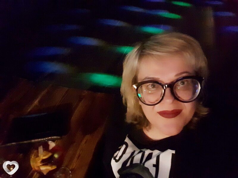Анна, 41, Белгороде — анкета №3247485