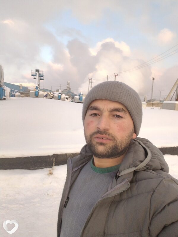 Ali, Нижнеангарск