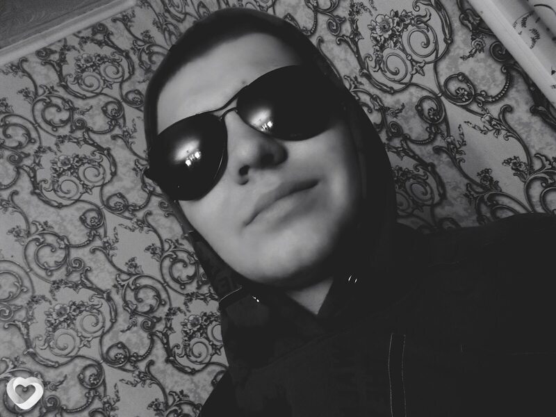 Данил, 21, Красном Сулине — анкета №3247489
