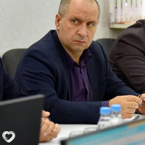 Александр, 45, Полоцке — анкета №3247497