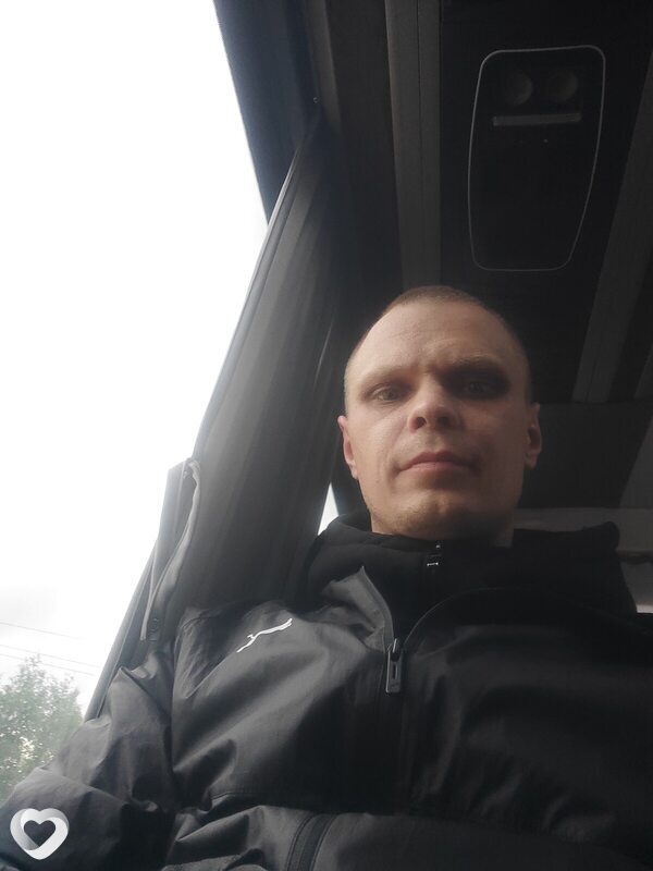 Сергей, 38, Санкт-Петербурге — анкета №3247498