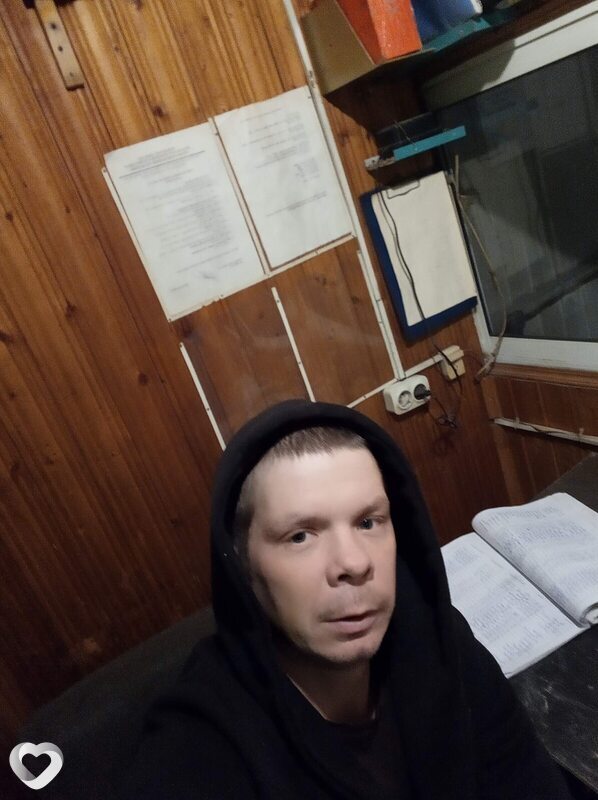 Алексей, 37, Бузулуке — анкета №3247502