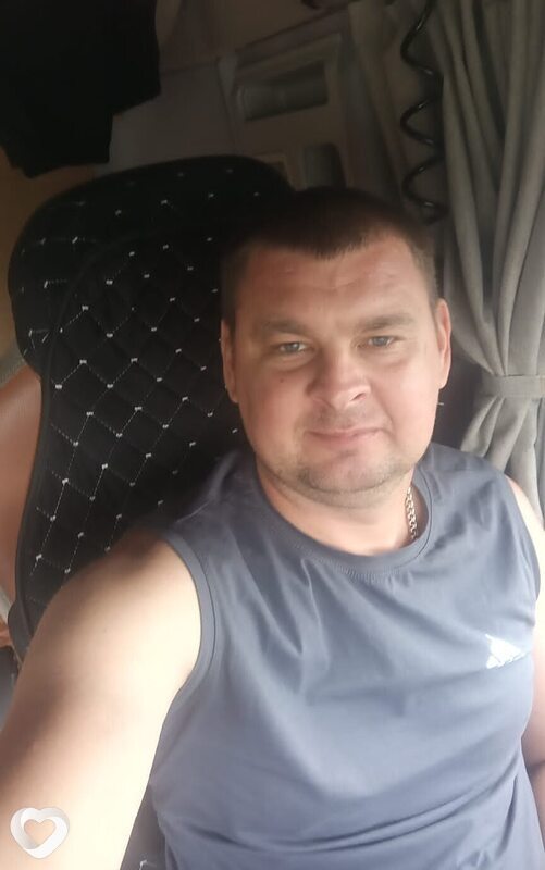 Александр, 38, Москве — анкета №3247505