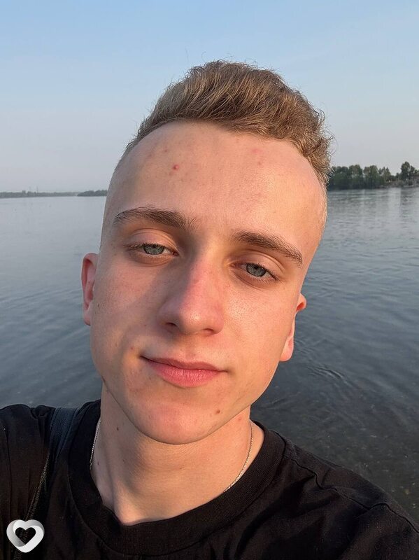 Андрей, 18, Красноярске — анкета №3247507