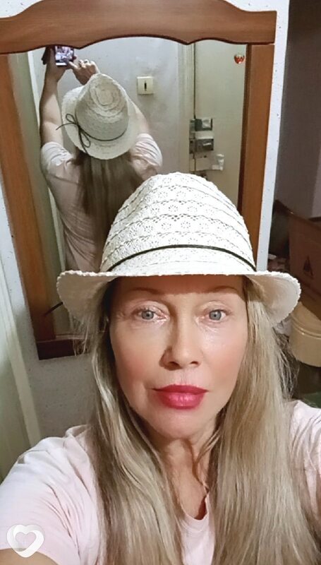 Марина, 63, Владивостоке — анкета №3247612