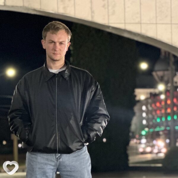 Александр, 29, Гродно — анкета №3247613