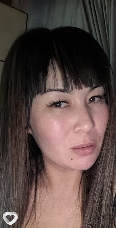 Айка, 40, Иссыке — анкета №3247616