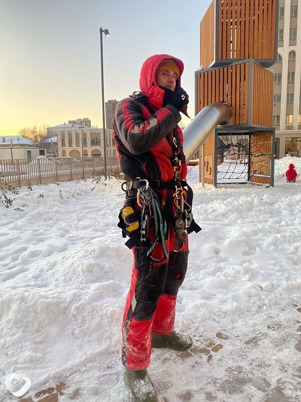 Евгений, 24, Новосибирске — анкета №3247620