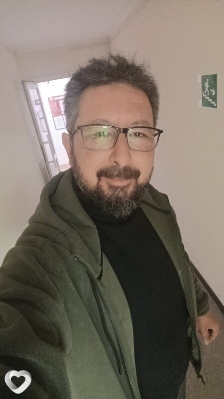 Fatih, 40, Свободном — анкета №3247621