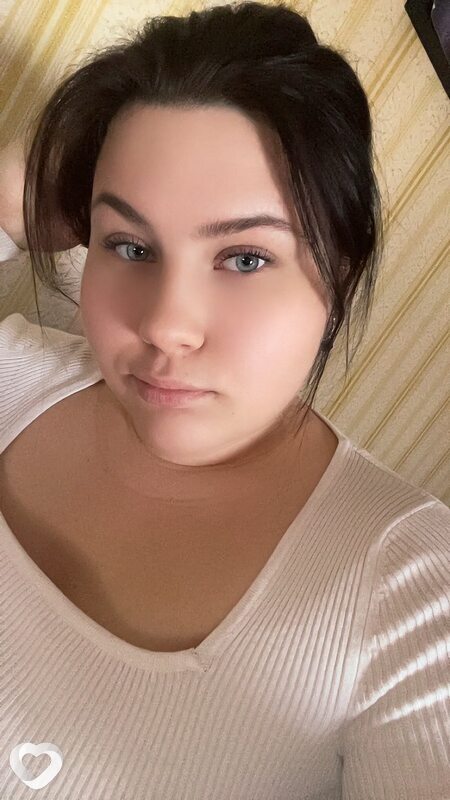 Олеся, 20, Волгограде — анкета №3248572