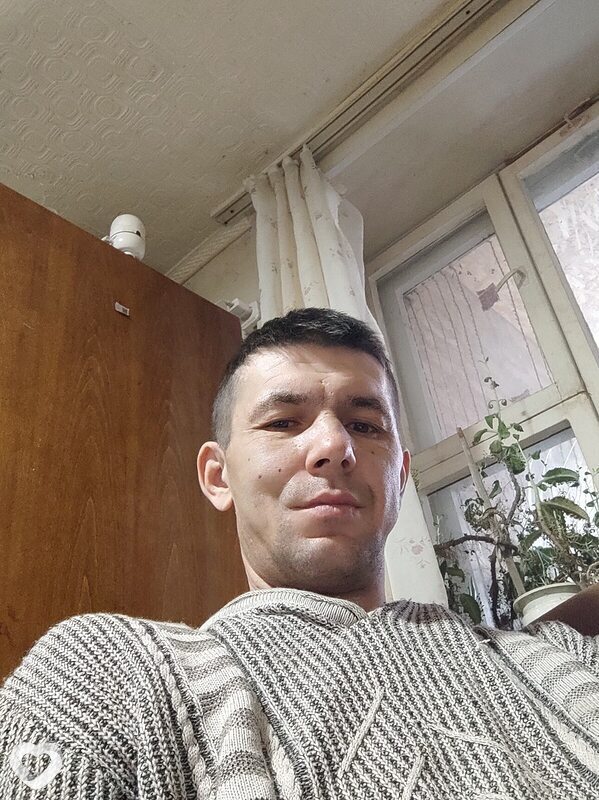 Серёга, 41, Караганде — анкета №3248574