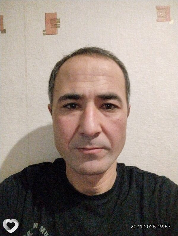 Дима, 36, Комсомольске-на-Амуре — анкета №3248575