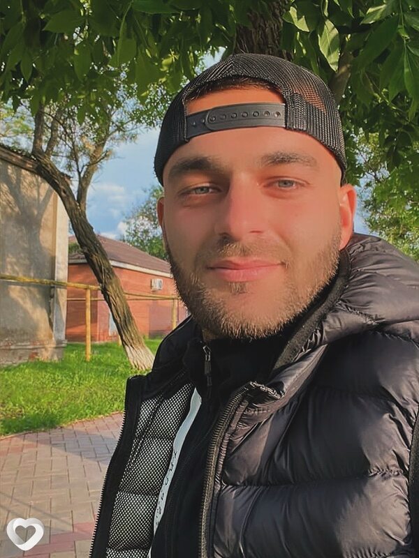 Kurban, 24, Новороссийске — анкета №3248576