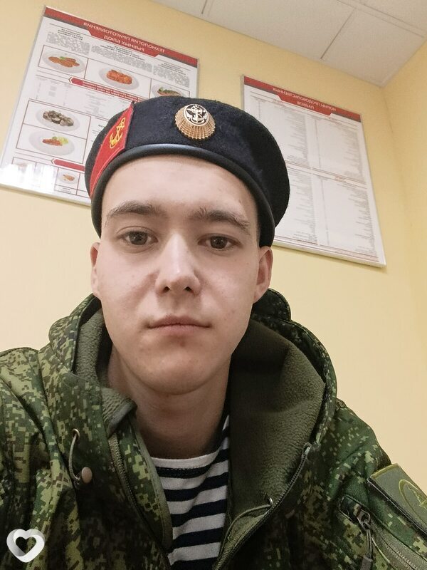 Сергей, 24, Владивостоке — анкета №3248579