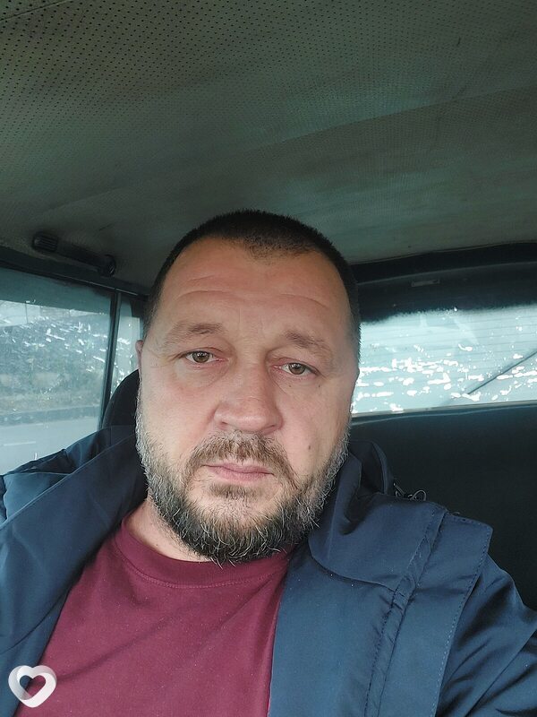 Сергій, 41, Николаеве — анкета №3247713