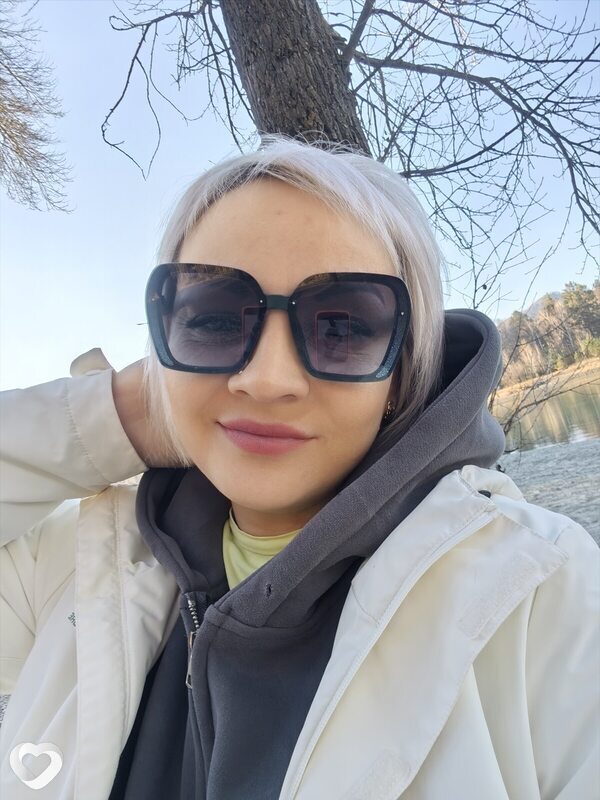 Елена, 38, Горно-Алтайске — анкета №3247718