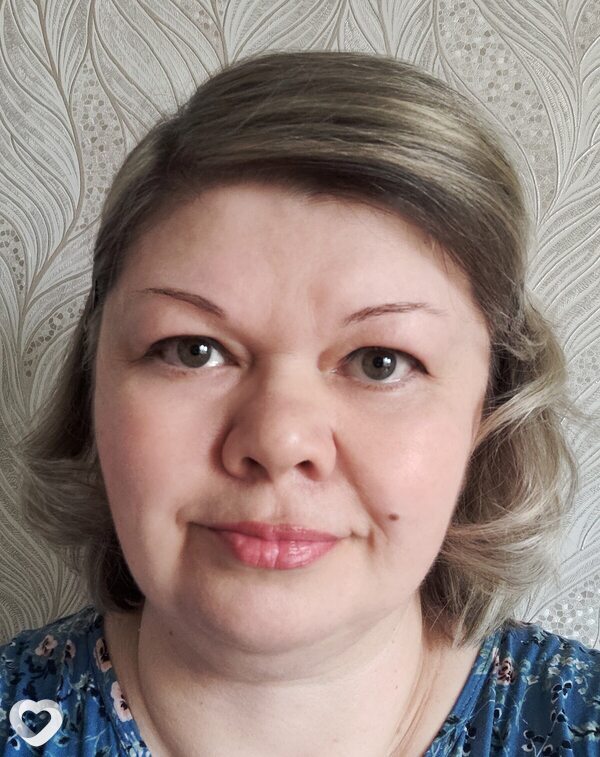 Татьяна, 54, Челябинске — анкета №3247720