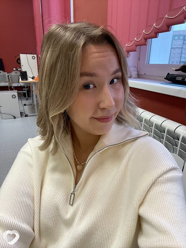 Даша, 21, Вологде — анкета №3247726