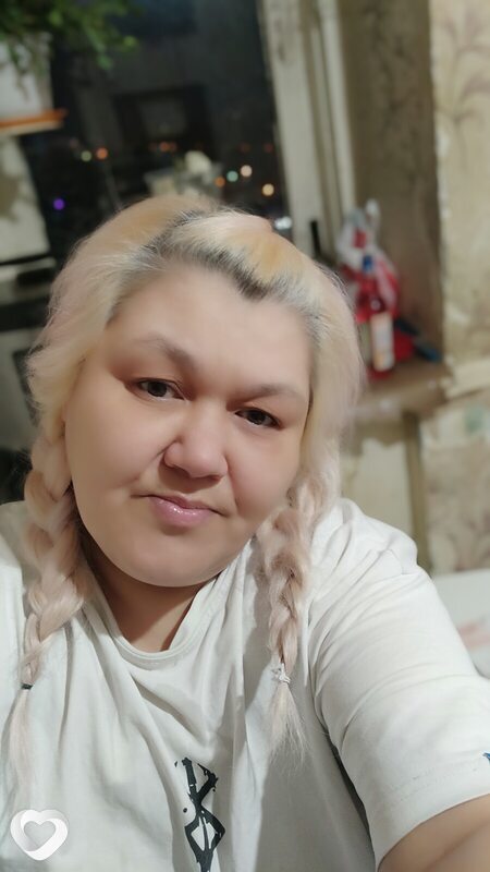 Мия, 47, Томске — анкета №3247732