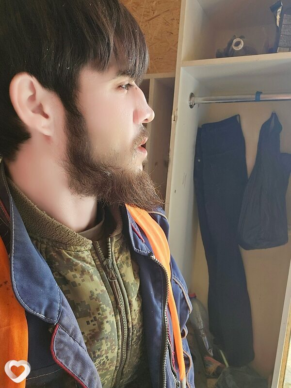 Рус, 28, Краснодаре — анкета №3247684