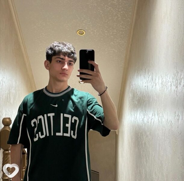 Эдо, 21, Ставрополе — анкета №3247691