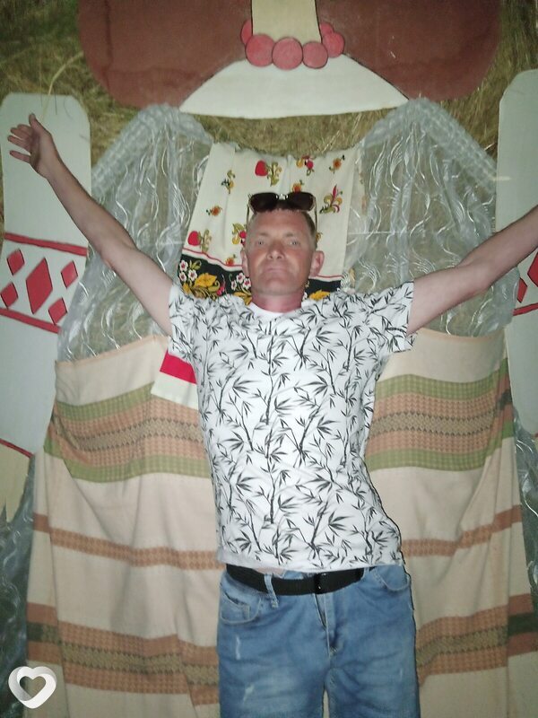 Андрей, 46, Чистополе — анкета №3247695