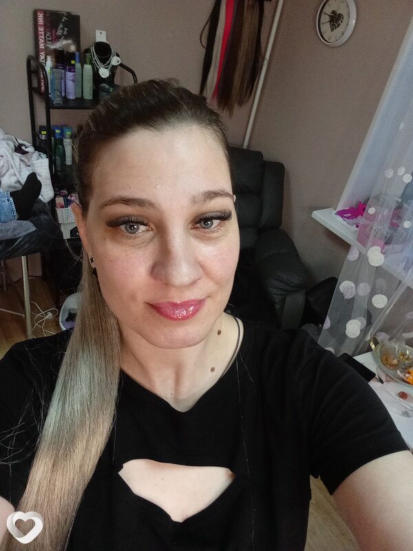 Настюша, 31, Челябинске — анкета №3247697