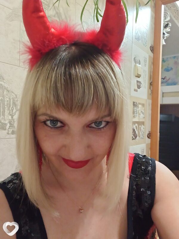 Ульяна, 38, Братске — анкета №3247698