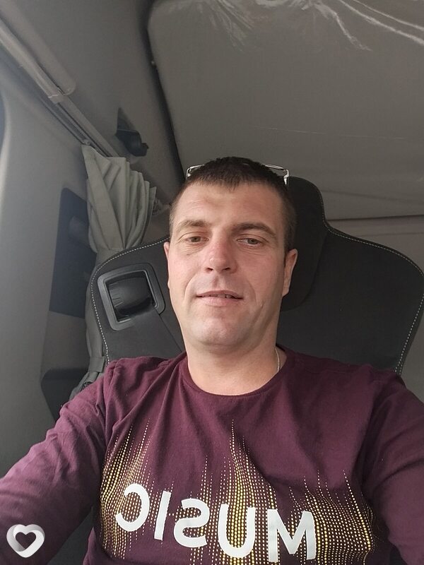 Максим, 36, Брянске — анкета №3247699