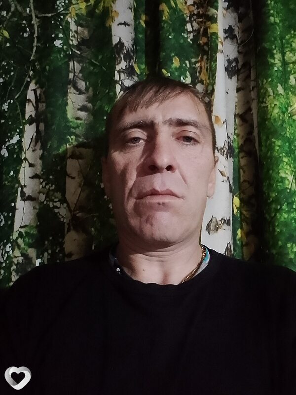 Алексей, 42, Белове — анкета №3247703