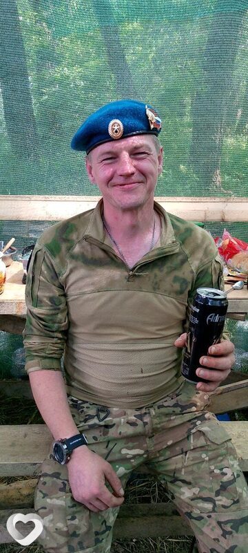 Иван, 39, Пскове — анкета №3247707