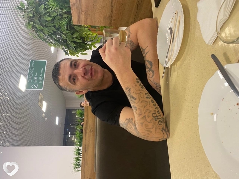 Сергей, 41, Новосибирске — анкета №3247766
