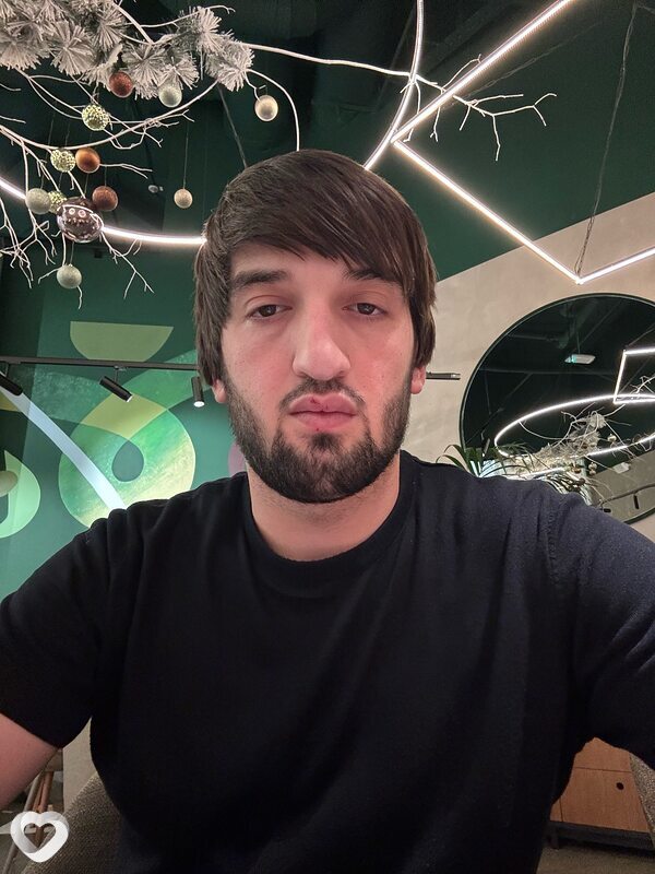 Magomed Rasul, 30, Кизляре — анкета №3247776