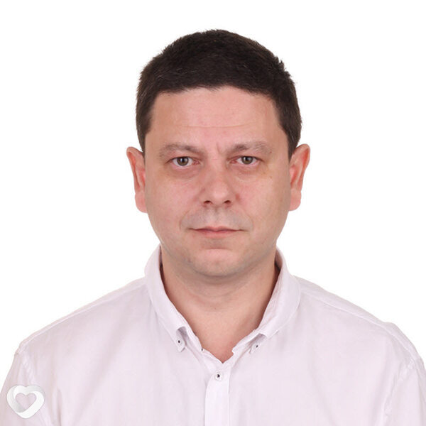 Рубик, 48, Королёв — анкета №3247737